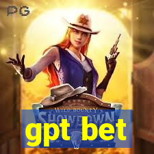 gpt bet
